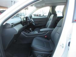 2026 Mazda CX-5 G25 Akera