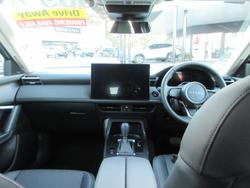 2026 Mazda CX-5 G25 Akera