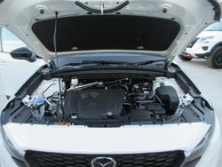2026 Mazda CX-5 G25 Akera