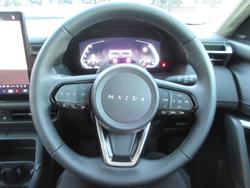 2026 Mazda CX-5 G25 Akera