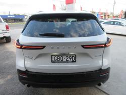 2026 Mazda CX-5 G25 Akera
