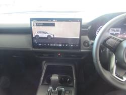 2026 Mazda CX-5 G25 GT SP
