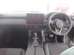 2026 Mazda CX-5 G25 GT SP