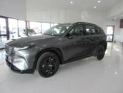 2026 Mazda CX-5 G25 GT SP