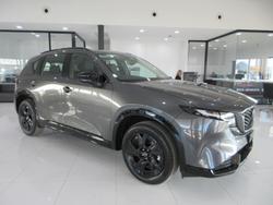 2026 Mazda CX-5 G25 GT SP