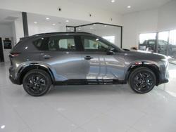 2026 Mazda CX-5 G25 GT SP