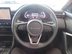 2026 Mazda CX-5 G25 GT SP