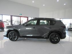 2026 Mazda CX-5 G25 GT SP