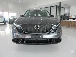 2026 Mazda CX-5 G25 GT SP