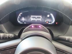 2026 Mazda CX-5 G25 GT SP