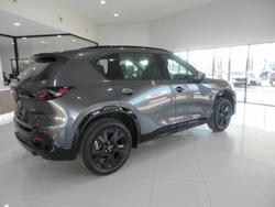 2026 Mazda CX-5 G25 GT SP