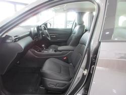 2026 Mazda CX-5 G25 GT SP