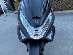 2026 CFMOTO 150 SC
