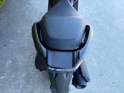 2026 CFMOTO 150 SC