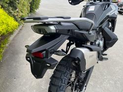 2026 CFMOTO MT-X