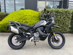 CFMOTO MT-X