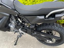 2026 CFMOTO MT-X