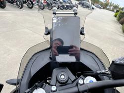 2026 CFMOTO MT-X