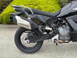 2026 CFMOTO MT-X