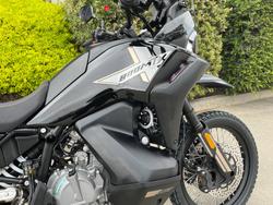 2026 CFMOTO MT-X