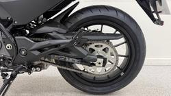 2024 Harley-davidson HD350-10 H-DX X350 White