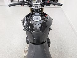 2016 Triumph STREET TRIPLE 660 Black