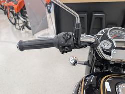 2026 Royal Enfield BULLET 350 Black