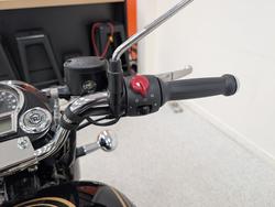 2026 Royal Enfield BULLET 350 Black