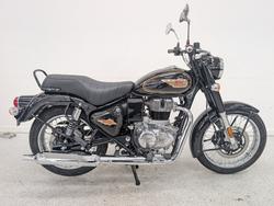 Royal Enfield Bullet 350
