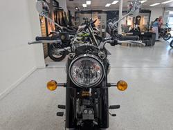 2026 Royal Enfield BULLET 350 Black