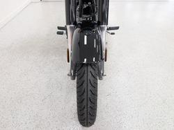 2026 Royal Enfield BULLET 350 Black