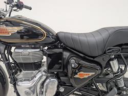 2026 Royal Enfield BULLET 350 Black