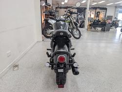 2026 Royal Enfield GOAN 350 Black