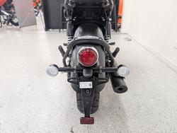2026 Royal Enfield GOAN 350 Black