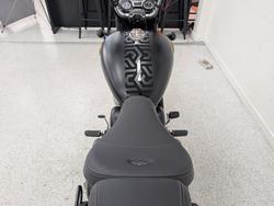 2026 Royal Enfield GOAN 350 Black