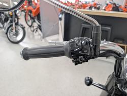 2026 Royal Enfield GOAN 350 Black