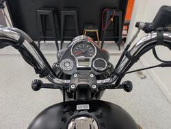 2026 Royal Enfield GOAN 350 Black