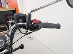 2026 Royal Enfield GOAN 350 Black