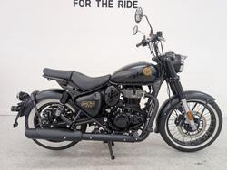 Royal Enfield Goan 350