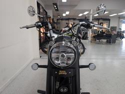 2026 Royal Enfield GOAN 350 Black