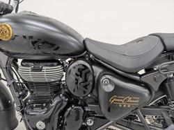 2026 Royal Enfield GOAN 350 Black