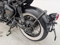 2026 Royal Enfield GOAN 350 Black