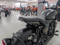 2026 Royal Enfield GOAN 350 Black