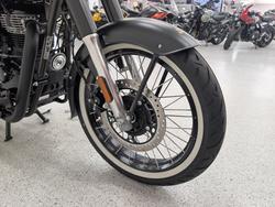 2026 Royal Enfield GOAN 350 Black
