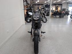 2026 Royal Enfield GOAN 350 Black