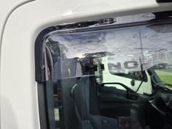 2025 Hino 300 Series 616 Hybrid