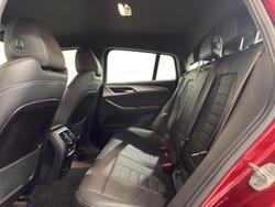 2019 BMW X4 xDrive30i M Sport