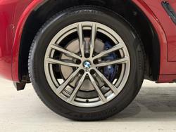 2019 BMW X4 xDrive30i M Sport