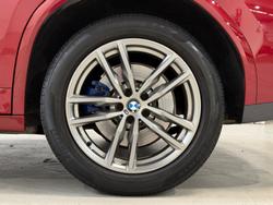 2019 BMW X4 xDrive30i M Sport
