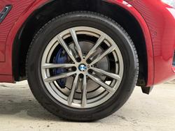 2019 BMW X4 xDrive30i M Sport